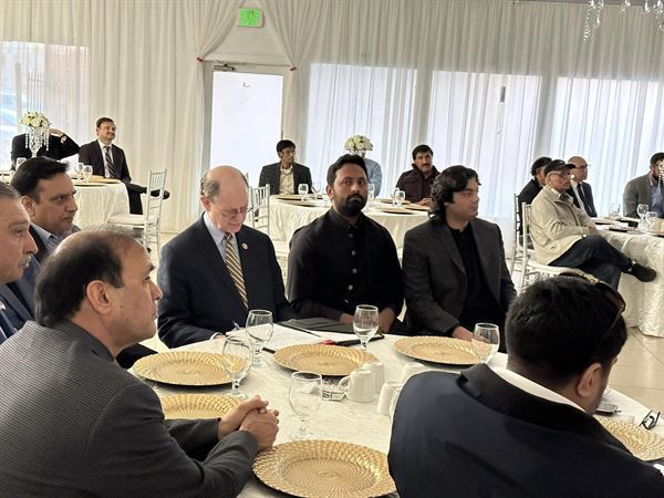 Royal Touch Catering and Events