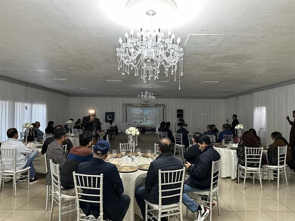 Royal Touch Catering and Events