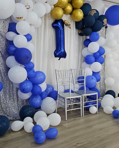 Royal Touch Catering and Events