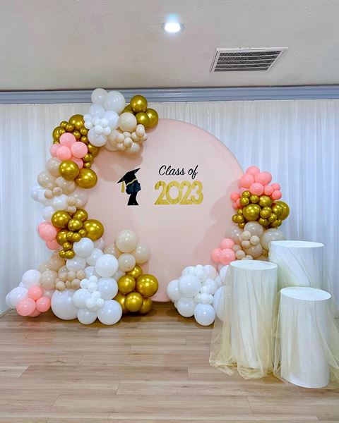 Royal Touch Catering and Events