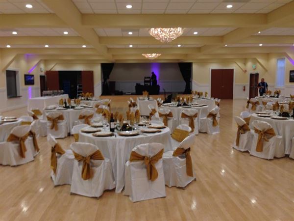 I.D.E.S. Society Hall