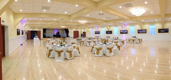 I.D.E.S. Society Hall