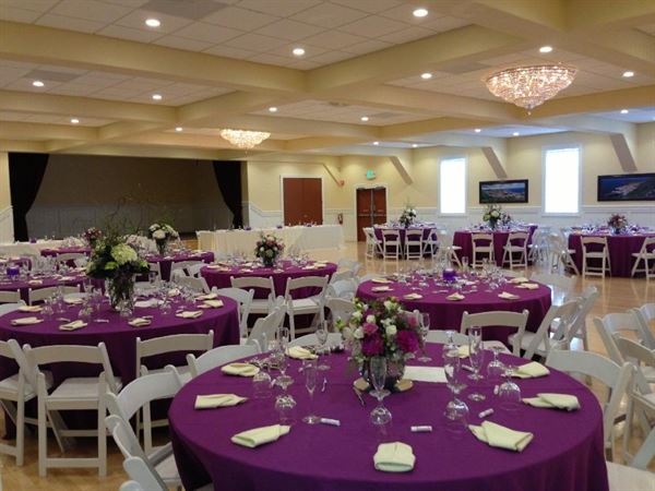 I.D.E.S. Society Hall