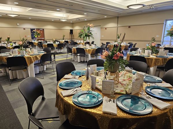 Havener Center, Missouri Univeristy of Science and Technology