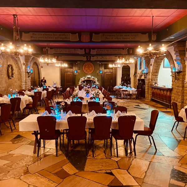 Mancini's Char House