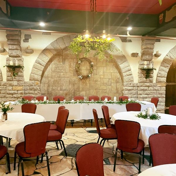 Mancini's Char House