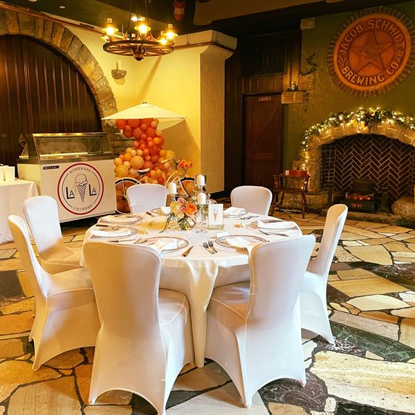 Mancini's Char House