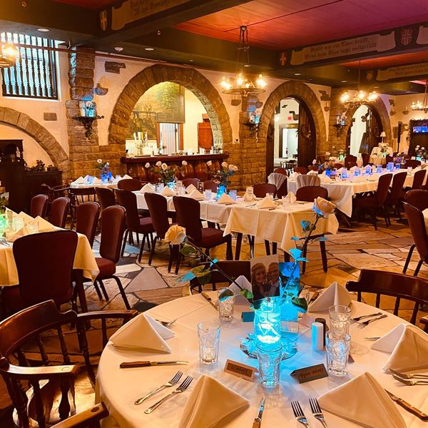 Mancini's Char House