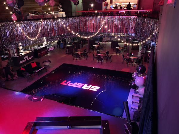 White Oak Music Hall