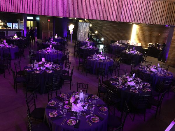 White Oak Music Hall