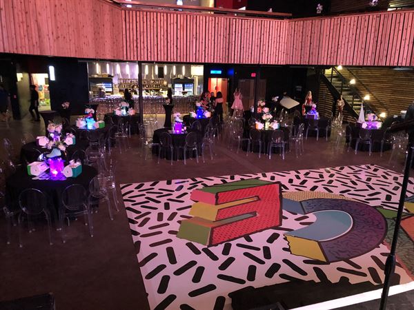 White Oak Music Hall