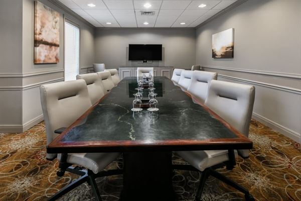 Richmond Inn & Suites Baton Rouge