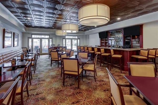 Richmond Inn & Suites Baton Rouge