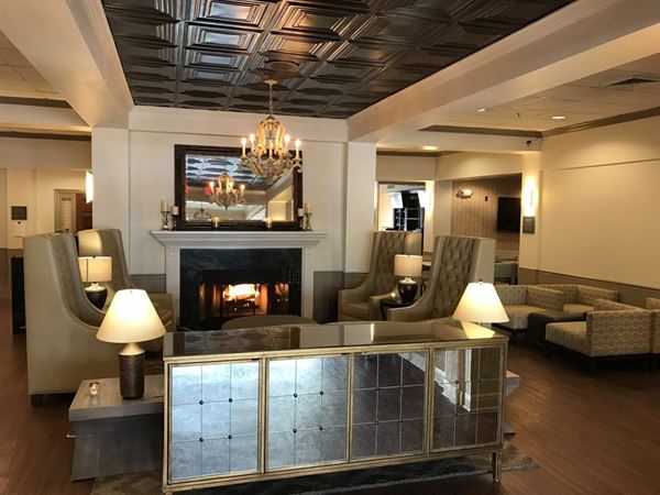 Richmond Inn & Suites Baton Rouge