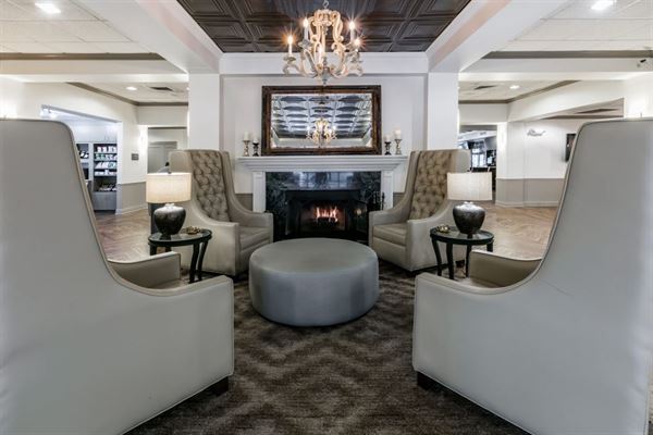 Richmond Inn & Suites Baton Rouge