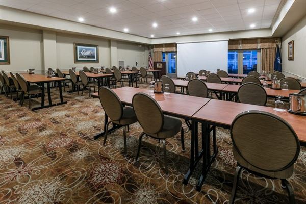 Richmond Inn & Suites Baton Rouge