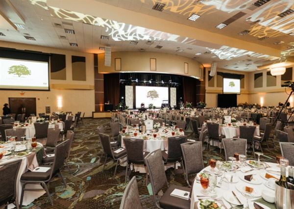 Oasis Hotel and Convention Center