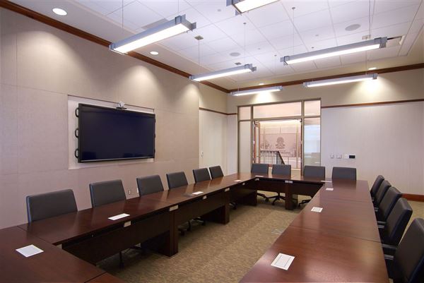 Pastides Alumni Center