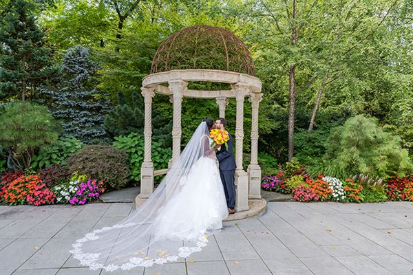 White House Wedding Photography