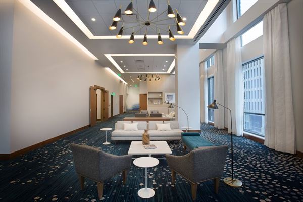 Le Meridien Denver Downtown