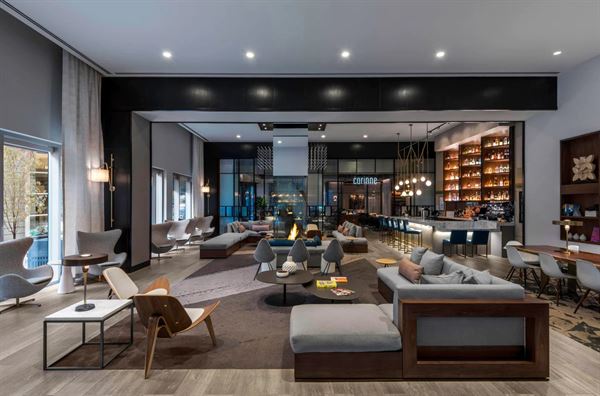 Le Meridien Denver Downtown