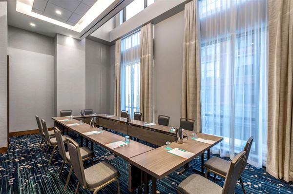 Le Meridien Denver Downtown