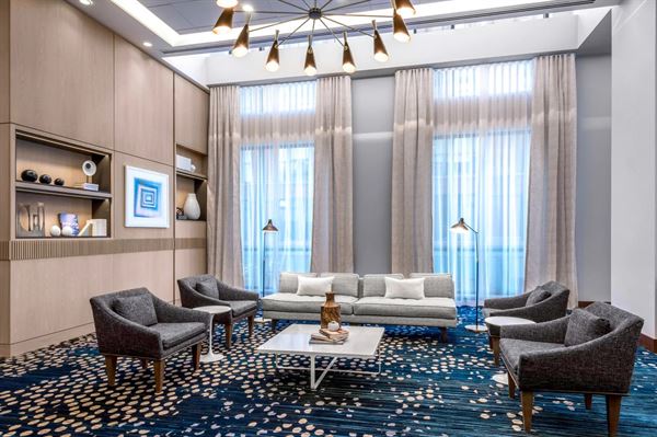 Le Meridien Denver Downtown