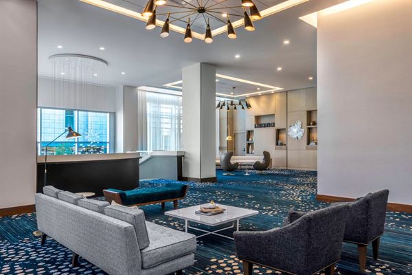 Le Meridien Denver Downtown