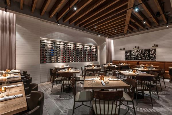 Le Meridien Denver Downtown