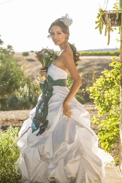 White House Wedding Photography