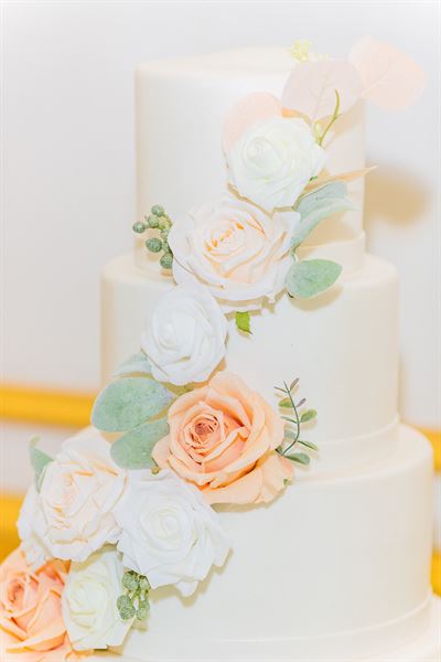 White House Wedding Photography