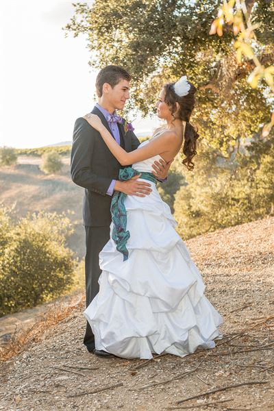 White House Wedding Photography