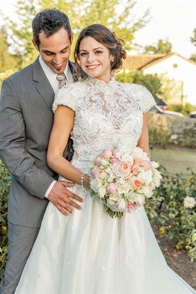 White House Wedding Photography