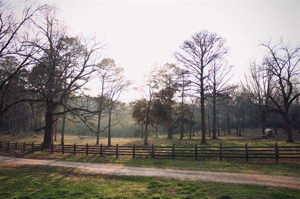 Auburn Bed and Breakfast at Shoofly Farm