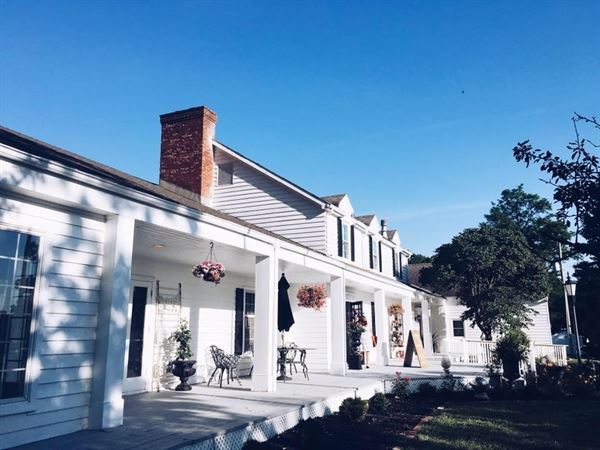 Executive Hills Polo Club