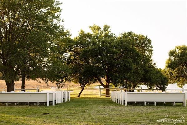 Executive Hills Polo Club