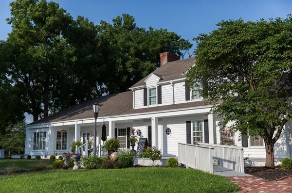 Executive Hills Polo Club