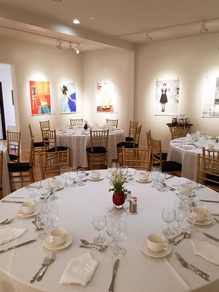 Palos Verdes Art Center