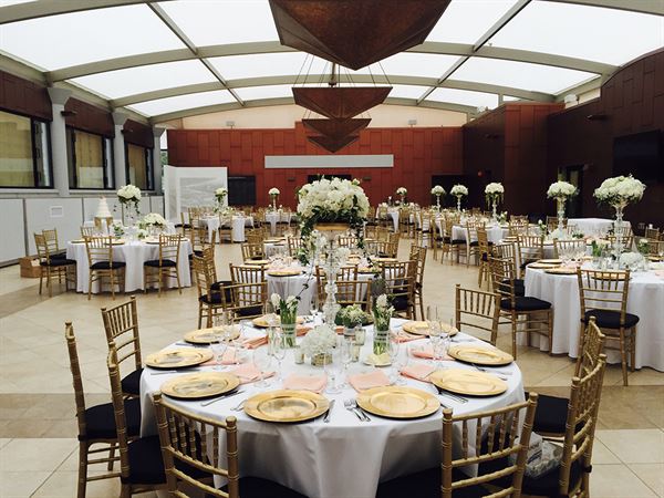 Palos Verdes Art Center