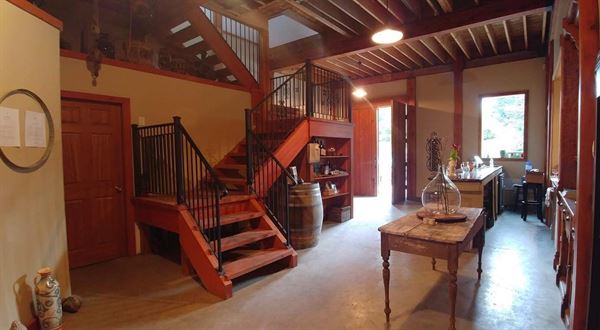 Millstone Estate Winery