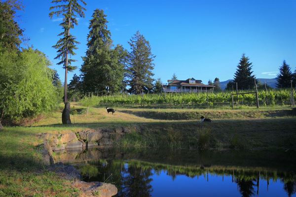 Millstone Estate Winery