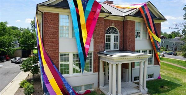 Museum of Contemporary Art Arlington