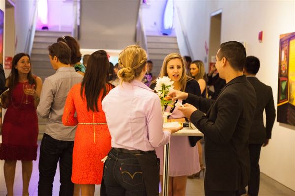 Museum of Contemporary Art Arlington