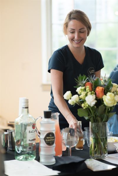 Museum of Contemporary Art Arlington