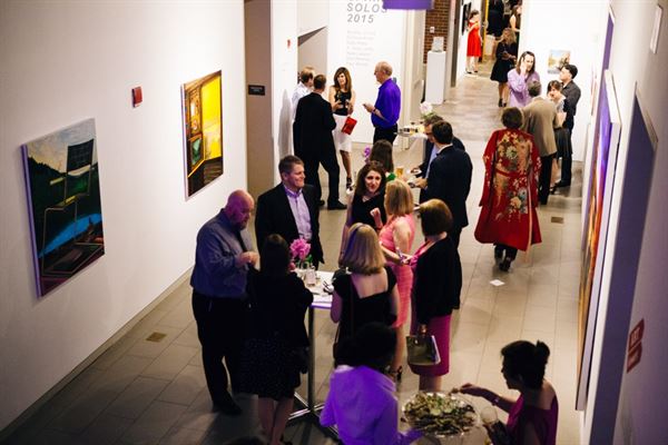 Museum of Contemporary Art Arlington