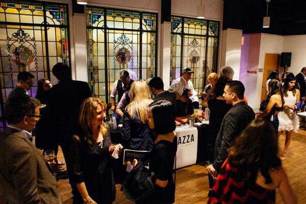 Museum of Contemporary Art Arlington