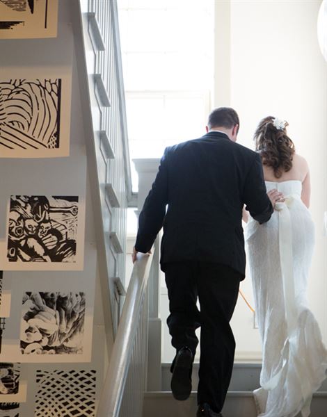 Museum of Contemporary Art Arlington