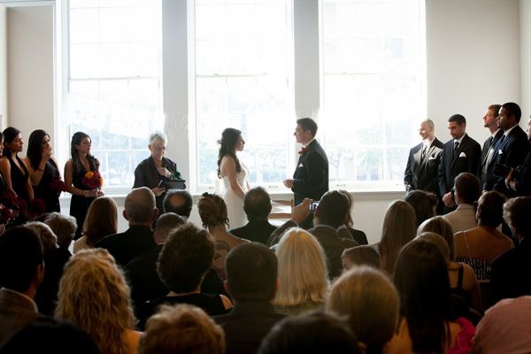 Museum of Contemporary Art Arlington