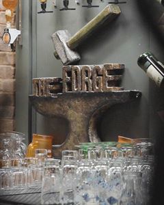 The Forge