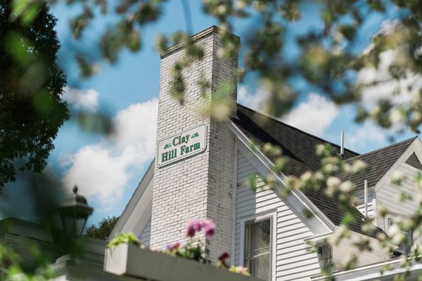 Clay Hill Farm